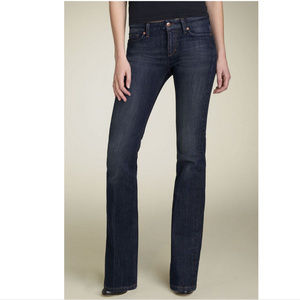 Joe's Jeans Muse Fit Bootcut Leg Style